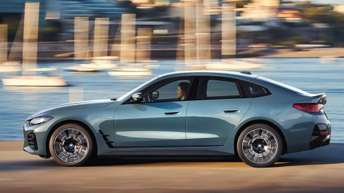 Das unsichtbare Design, das moderne Autos verändert