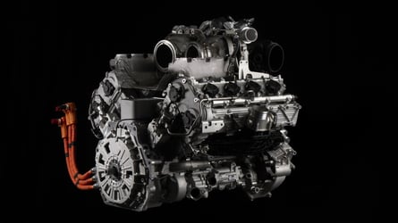 Lamborghini ne suivra pas Ferrari avec les boîtes de vitesses manuelles simulées
