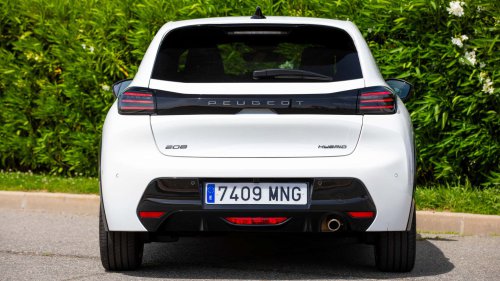 El famoso motor PureTech pasa a llamarse Turbo 100 y es más eficiente