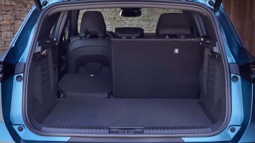 Renault Symbioz 2025 notre test du full hybrid en conditions réelles