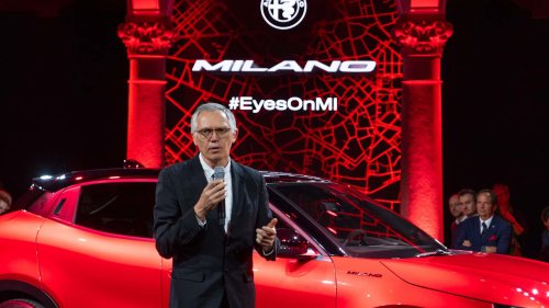 Stellantis | Mantan Bos Stellantis Carlos Tavares Punya Banyak Penyesalan