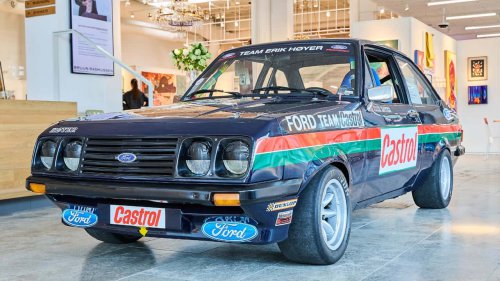 La subasta de los daneses Bruun Rasmussen reúne 29 clásicos impresionantes