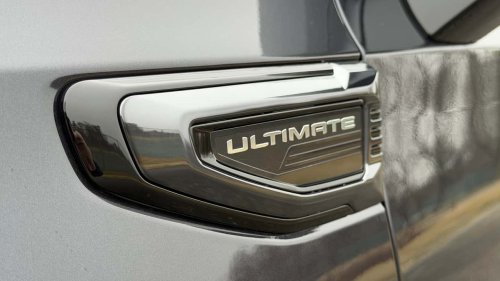 The GMC Yukon Denali Needs An Identity: Review