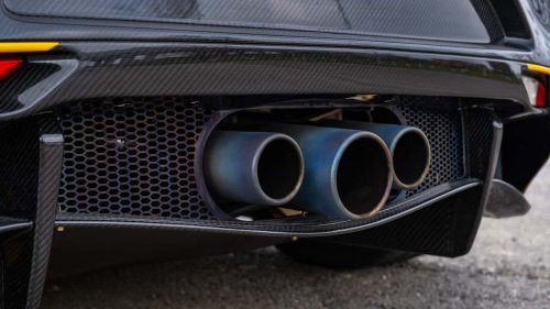 Alfa Romeo, 769 kg y 335 CV: la prueba del Alfa Romeo 4C más especial de la historia