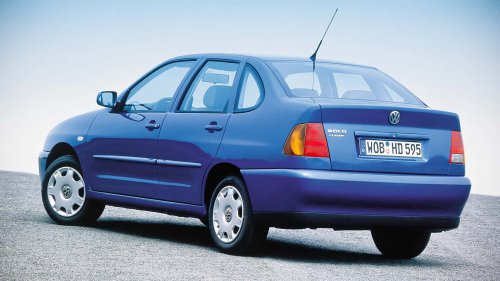 VW Polo Classic (1995-2001): Darf man dieses Auto liebhaben?