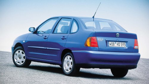 VW Polo Classic (1995-2001): Darf man dieses Auto liebhaben?