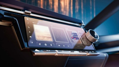 Renault, Así será el interior de los próximos Renault