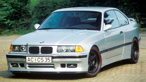 AC Schnitzer: Die 10 größten Tuning-Highlights