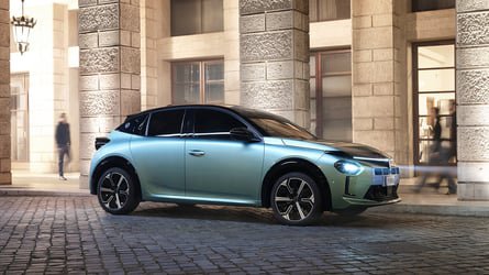 Lancia Ypsilon: el nuevo gasolina tiene precio de Opel Corsa