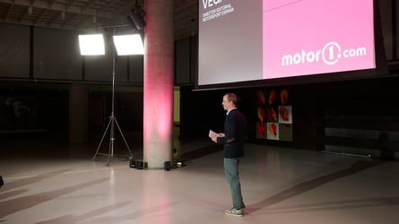 Movistar Plus+, TBS y Motor1: una alianza para reinventar el entretenimiento