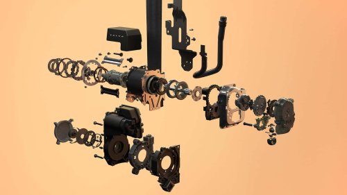 La ceinture de sécurité qui utilise l’IA est arrivée