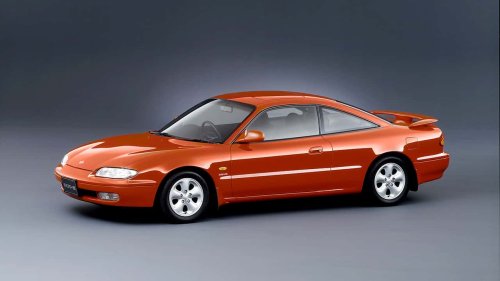 35 ans de Mazda MX-3 et MX-6 (1991) : les coupés japonais oubliés