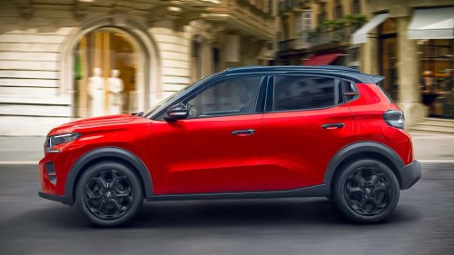Citroen: Collection-Sondermodelle für C3, C3 Aircross und C4