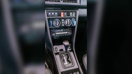 Mercedes E 500 Limited: Letztes Exemplar parkt im Werksmuseum