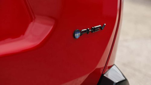 Toyota RAV4 (2026) im ersten Test: SUV-Bestseller reloaded