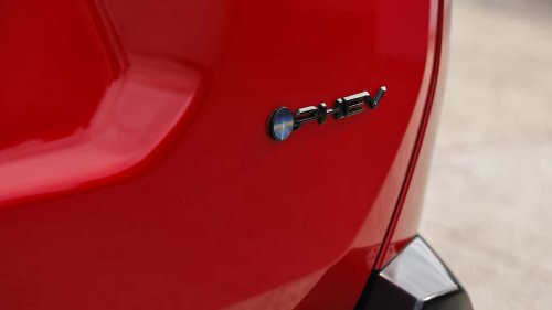 Toyota RAV4 (2026) im ersten Test: SUV-Bestseller reloaded