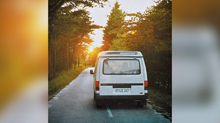 Ford Nugget: 40 Jahre im Rückspiegel