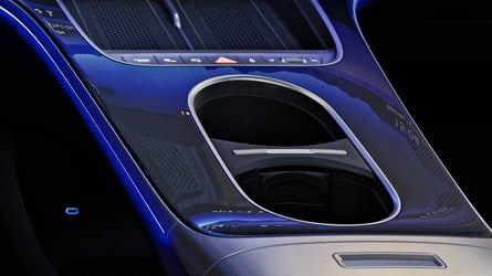Mercedes-Benz, Nuevo Mercedes-Benz Clase C: las primeras fotos del interior