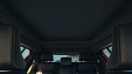 La Renault 4 E-Tech Electric se la joue plein sud avec cette nouvelle variante