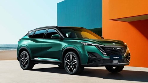 Auto full hybrid : toutes les nouveautés à venir en 2026