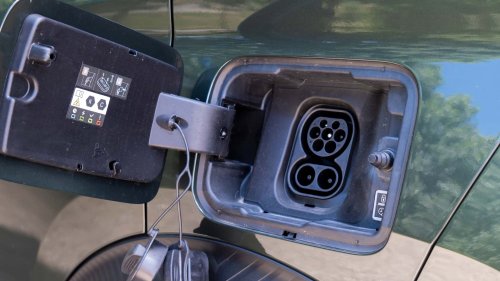 Citroën ë-C3 Aircross: análisis del SUV urbano y familiar, en formato eléctrico