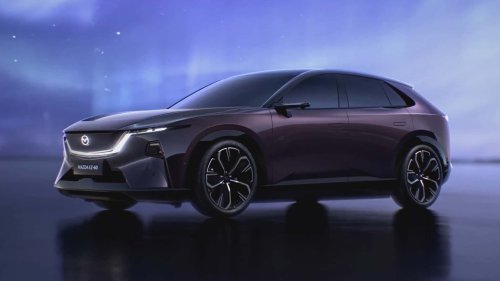 Mazda, Mazda, todas sus novedades en 2026