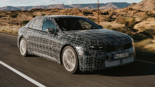 BMW 3er: Das erwartet uns ab 2026 in der nächsten Generation