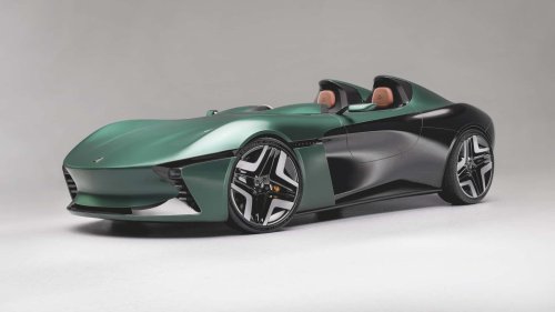 We've Reached Peak Horsepower. Now What?