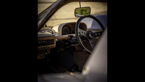 Porsche Sedang Merencanakan Mobil Le Mans yang Legal di Jalanan