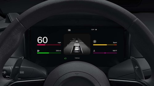 Mengapa CEO Ford Tidak Menyukai Apple CarPlay Ultra