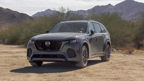 ‘Who Can Afford That?’: Driver Wants to Trade Mazda CX-5 for CX-70. Then Salesman Tells Him Monthly Payment