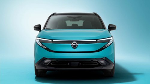 La nouvelle Nissan Leaf a déjà un problème de batterie