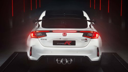 Honda, Honda Civic, Honda Civic Type R, Honda Mengaku Terpaksa Membunuh Civic Type R di Eropa