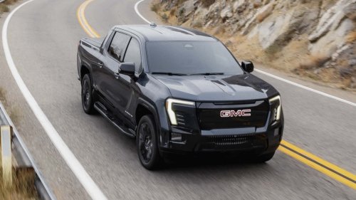 GMC, 'Bluetooth: Disconnected:' Woman’s GMC Falls Off Lift. Why Is the Dealership Quoting Her $12K to Fix It?