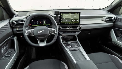 Tatsächlicher Verbrauch: Dacia Bigster LPG Mildhybrid im Test