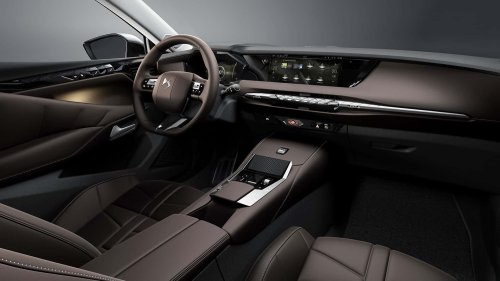 El DS Nº4 2026, también con motor diésel: primeros precios