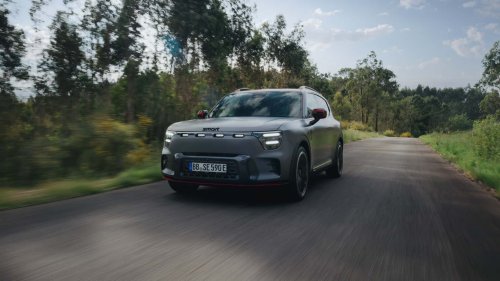 Que pouvons-nous attendre de la nouvelle smart #2 ?