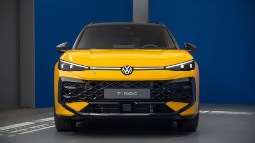 Volkswagen, Volkswagen T-Roc, Nissan, Nissan Qashqai, Volkswagen T-Roc vs. Nissan Qashqai: Hybrid-SUVs im Duell