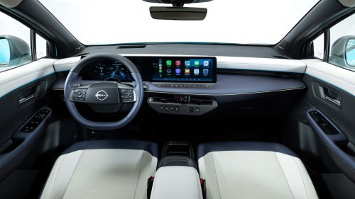 La nouvelle Nissan Leaf a déjà un problème de batterie