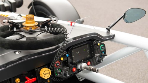 Ariel Atom Berusia 25 Tahun, Lebih Penting dari Sebelumnya