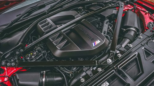 How BMW Is Redefining Its Future With the iX3: Interview