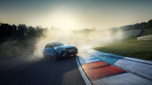 Hyundai, Hyundai Ioniq, Surprise ! Hyundai annonce l'arrivée de l'Ioniq 3 N