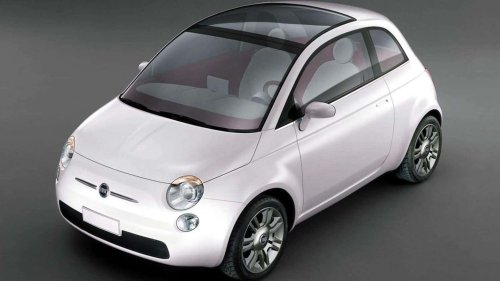 Warum kehren Mercedes, Audi und BMW zum Design der Vergangenheit zurück?