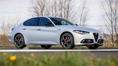 Stellantis : toutes les voitures diesel au catalogue