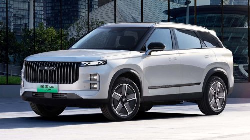 Los coches 'clonados' más curiosos del mercado