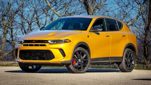 Los coches 'clonados' más curiosos del mercado