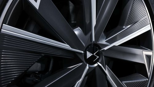 DS N°7 (2026): Französisches Premium-SUV erfindet sich neu
