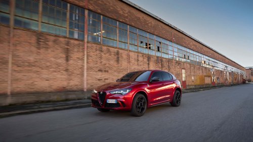 Giulia und Stelvio Quadrifoglio (2026): Bestellstart und Gold-Edition für Deutschland