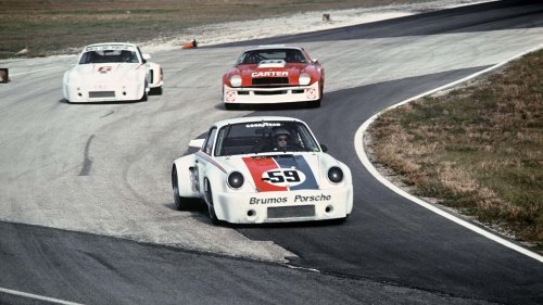 Porsche, Porsche Celebrates 75 Years Of Racing With A Daytona Three-Peat