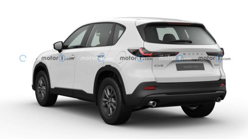 Nuevo Mazda CX-5 2026: ¿básico más barato? Precios España, híbrido, Eco, 4x2/4x4